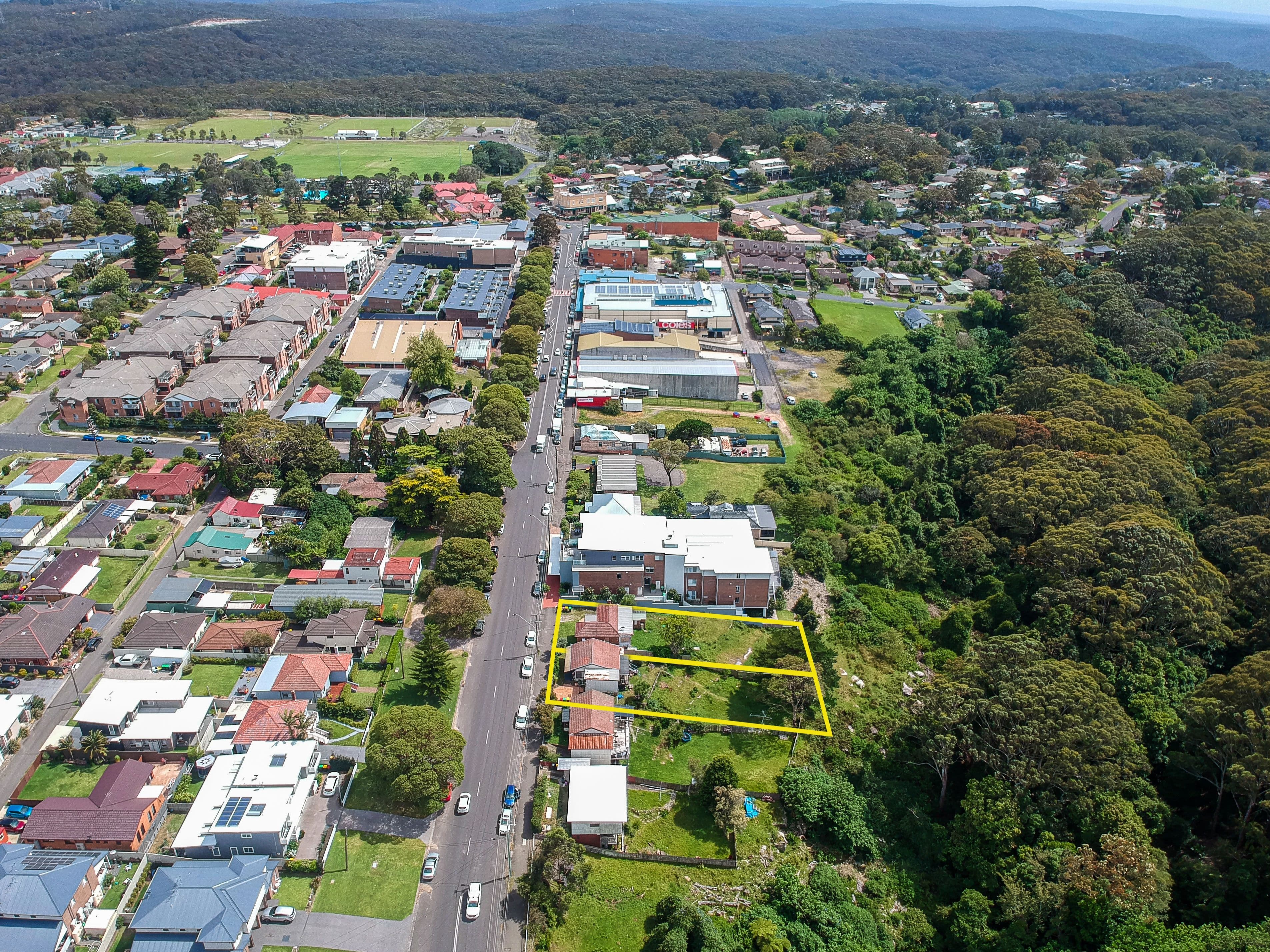 65-67 Walker Street, Helensburgh NSW 2508, Helensburgh - Image 1