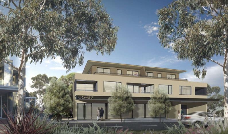 65-67 Walker Street, Helensburgh NSW 2508, Helensburgh - Thumbnail 2