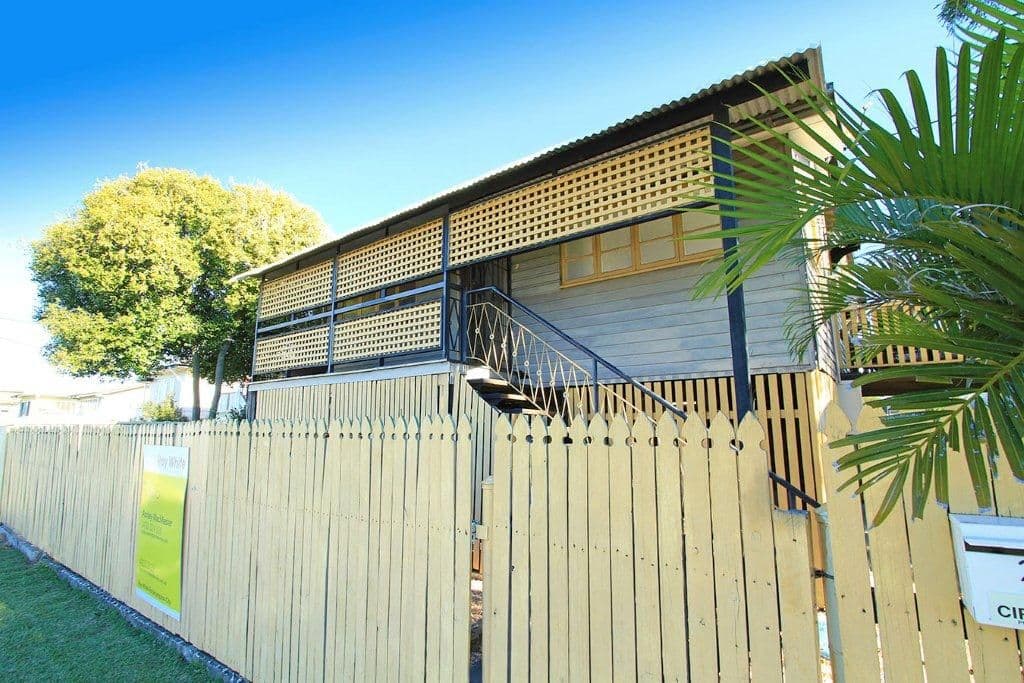 206 Canning Street, ALLENSTOWN QLD 4700, Allenstown - Image 1