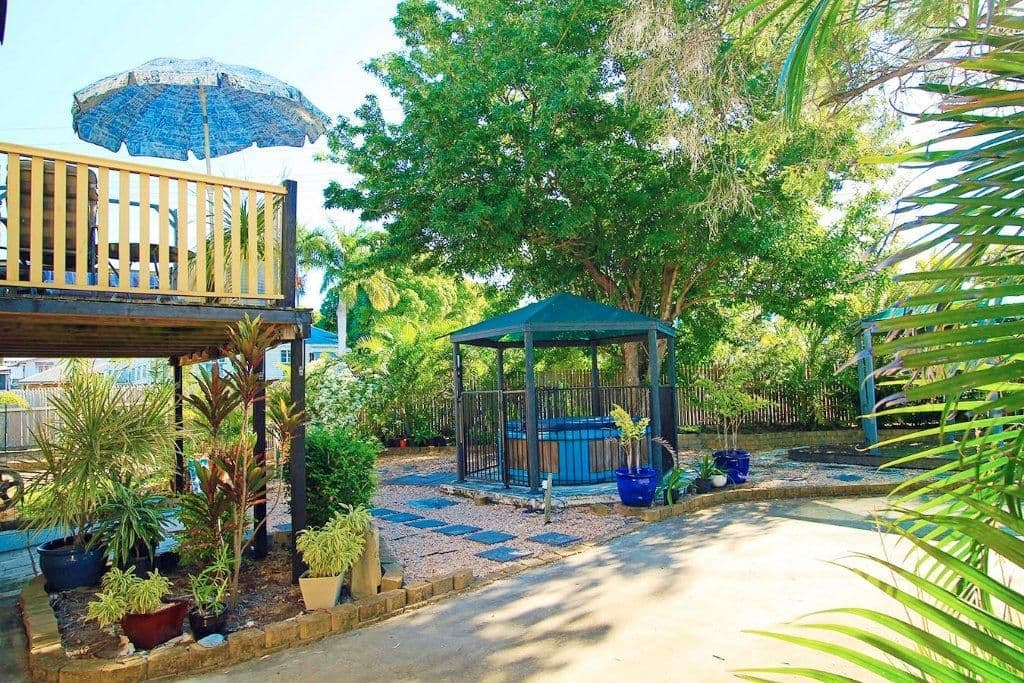 206 Canning Street, ALLENSTOWN QLD 4700, Allenstown - Thumbnail 2
