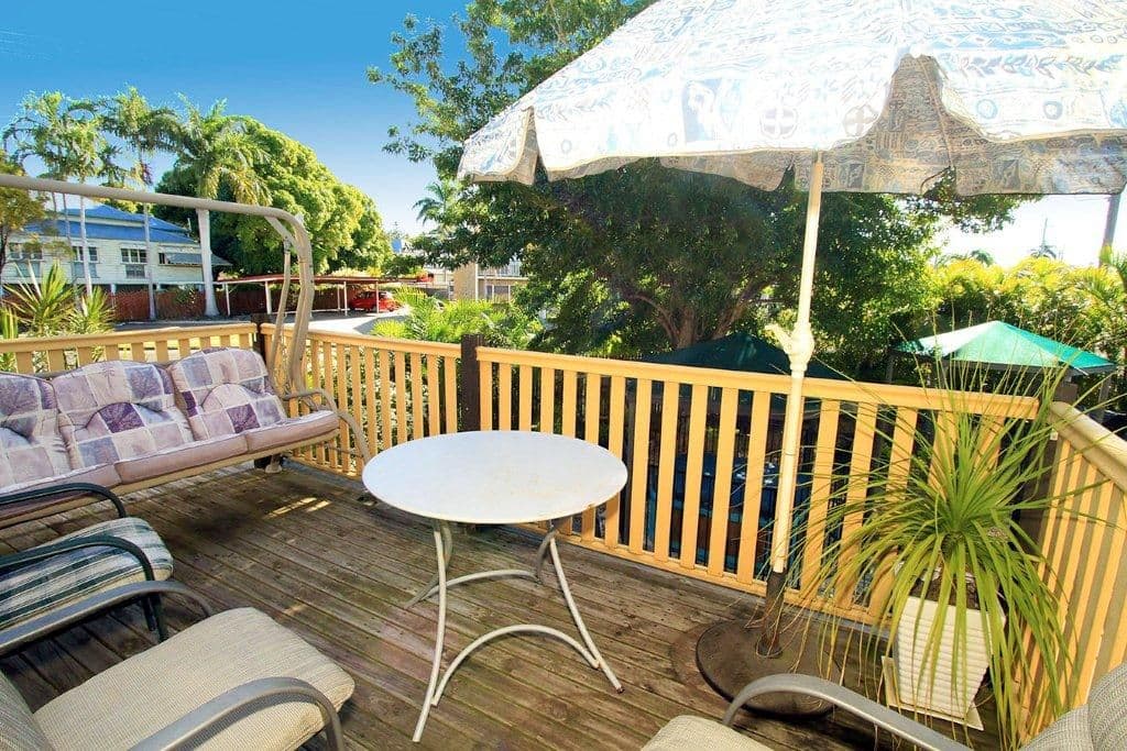 206 Canning Street, ALLENSTOWN QLD 4700, Allenstown - Thumbnail 6
