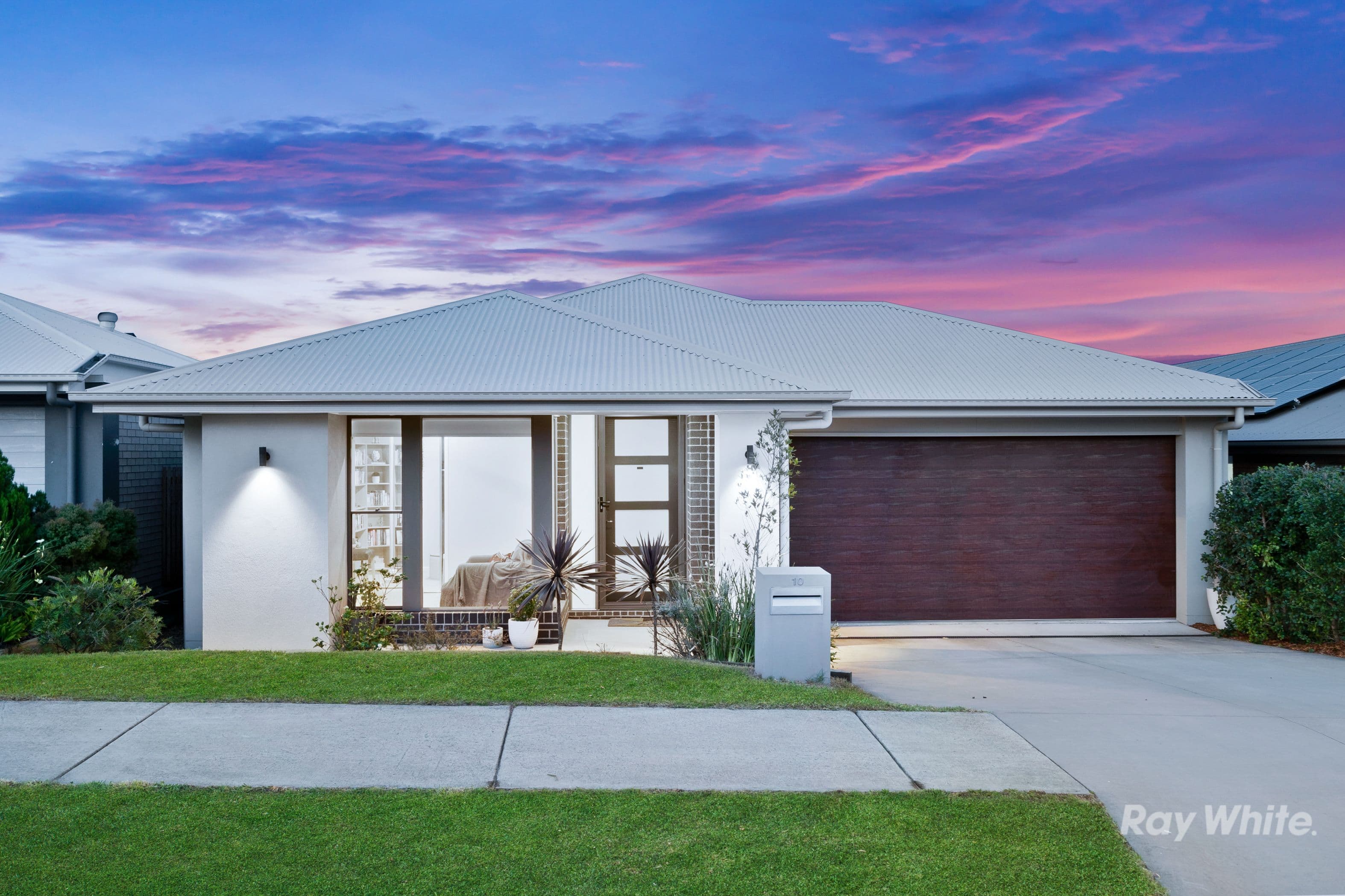 10 Forest Road, Greenbank QLD 4124, Greenbank - Image 1