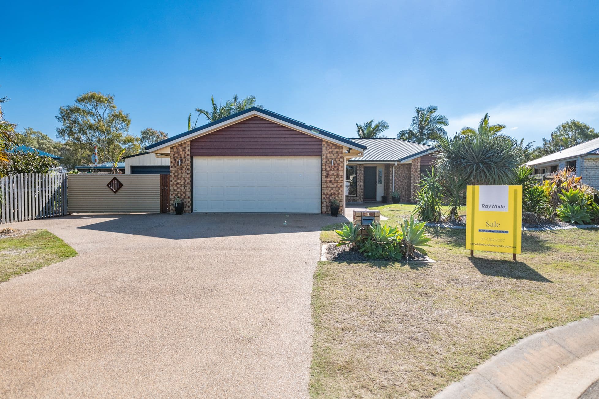 2 Willow Court, Moore Park Beach QLD 4670, Moore Park Beach - Image 1