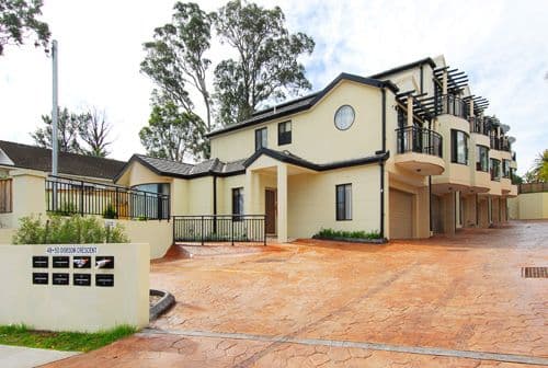 48-50 Dobson Crescent, Baulkham Hills NSW 2153, Baulkham Hills - Image 1