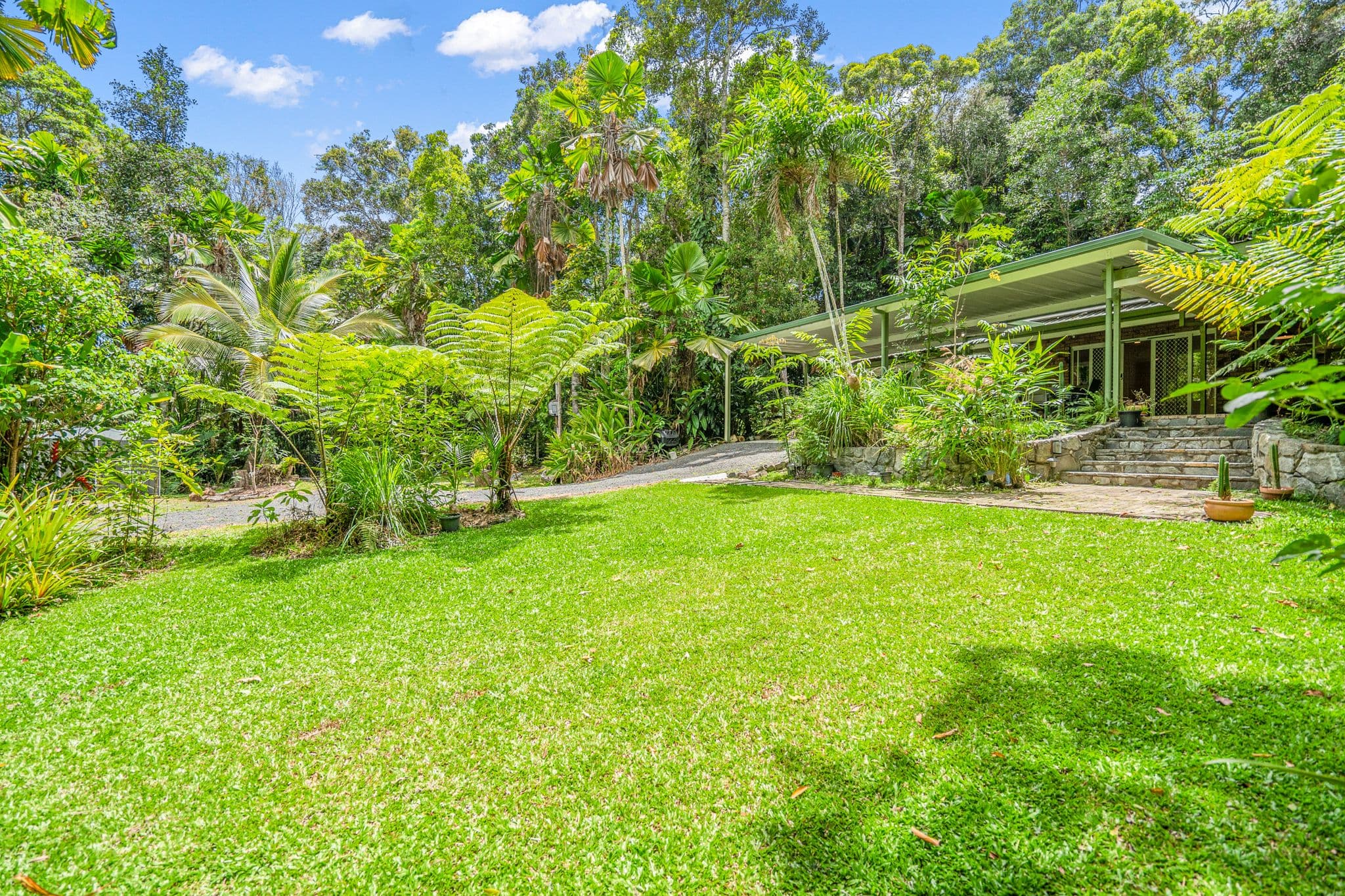 18 Gregory Terrace, Kuranda QLD 4881, Kuranda - Image 1