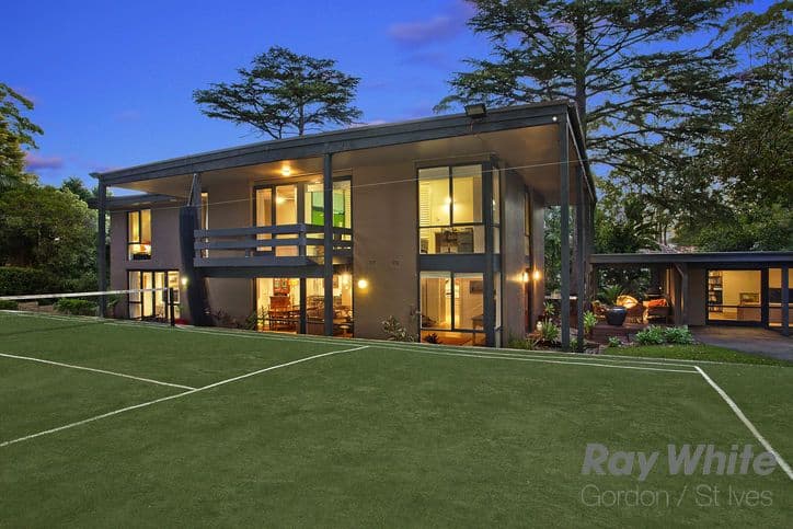 22 Grassmere Road, KILLARA NSW 2071, Killara - Image 1