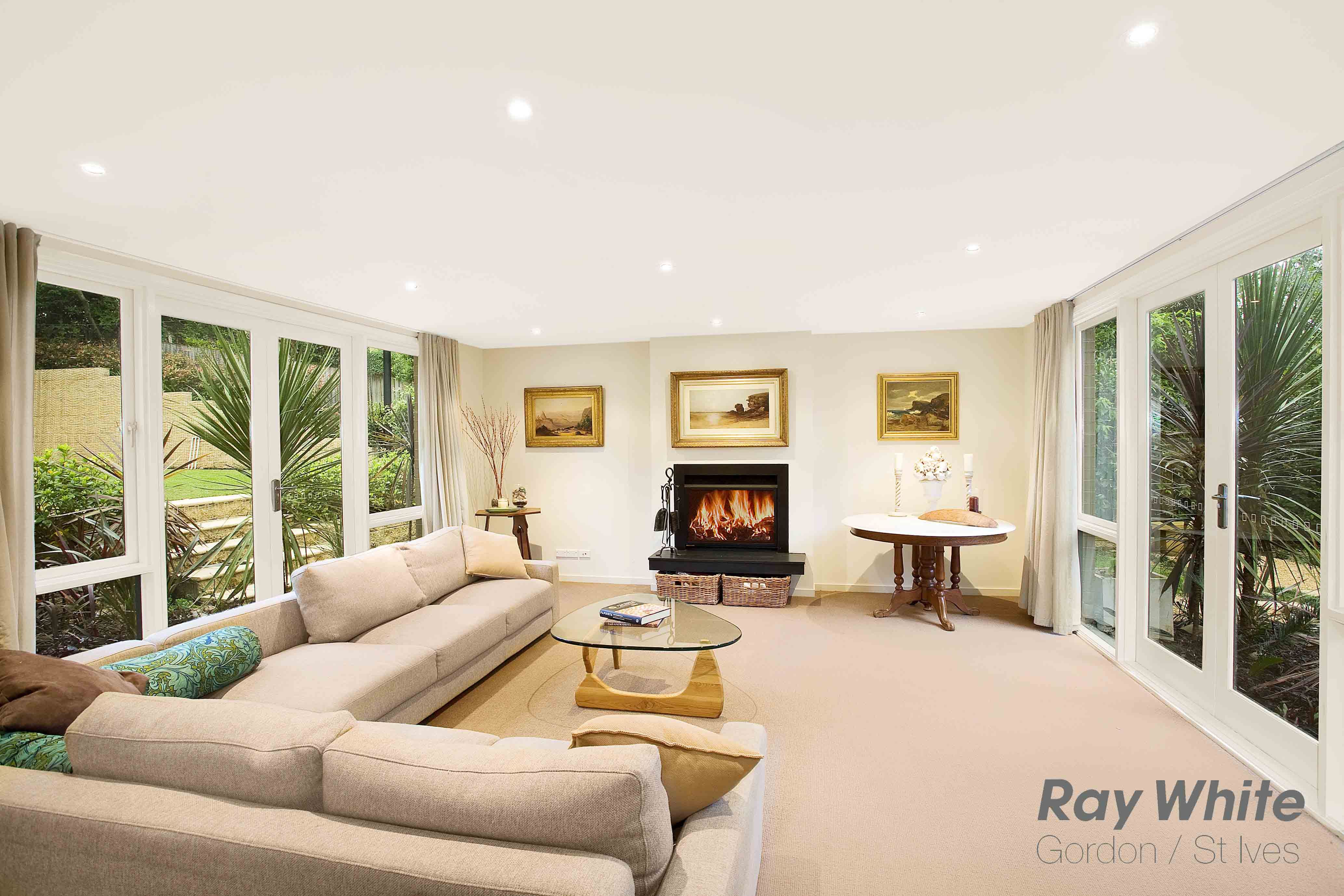 22 Grassmere Road, KILLARA NSW 2071, Killara - Thumbnail 2