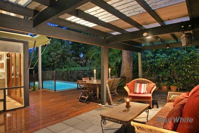22 Grassmere Road, KILLARA NSW 2071, Killara - Thumbnail 4