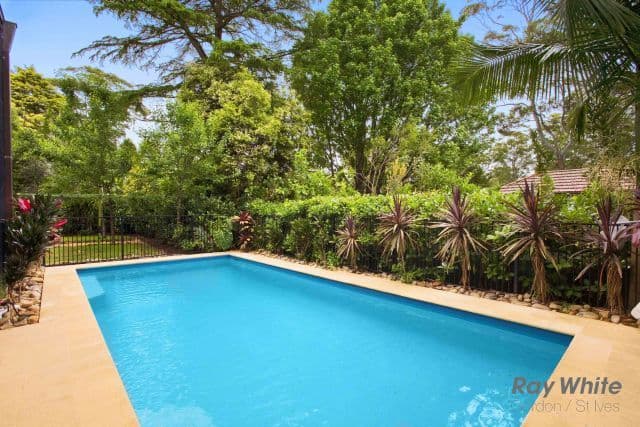 22 Grassmere Road, KILLARA NSW 2071, Killara - Thumbnail 5