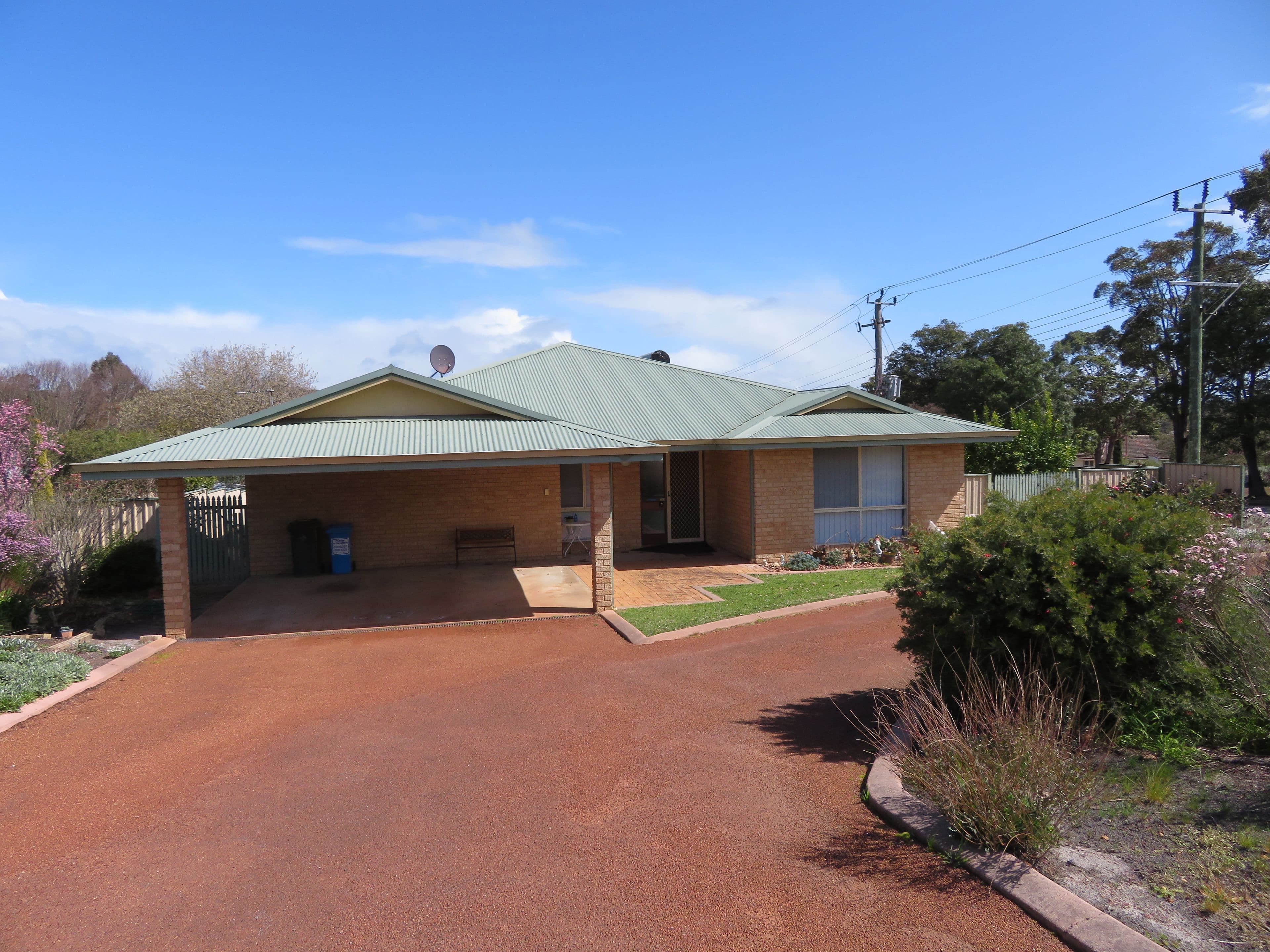 19 Osborne Road, Mount Barker WA 6324, Mount Barker - Image 1