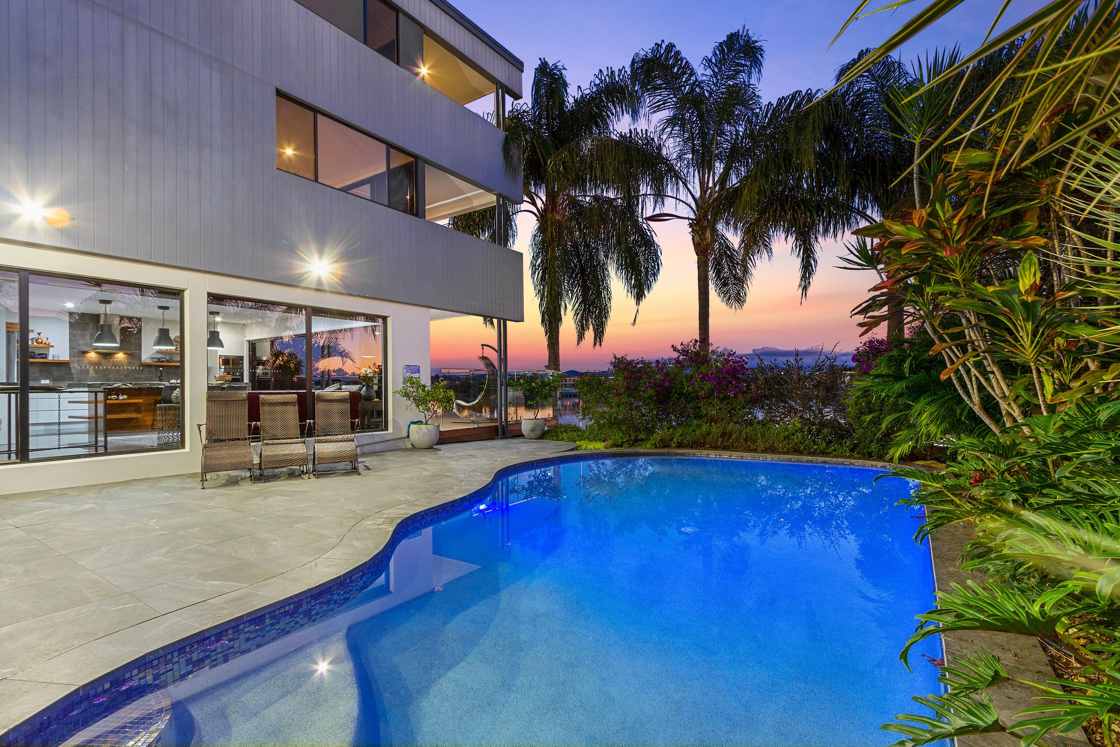 31 San Simeon Drive, Clear Island Waters QLD 4226, Clear Island Waters - Thumbnail 6