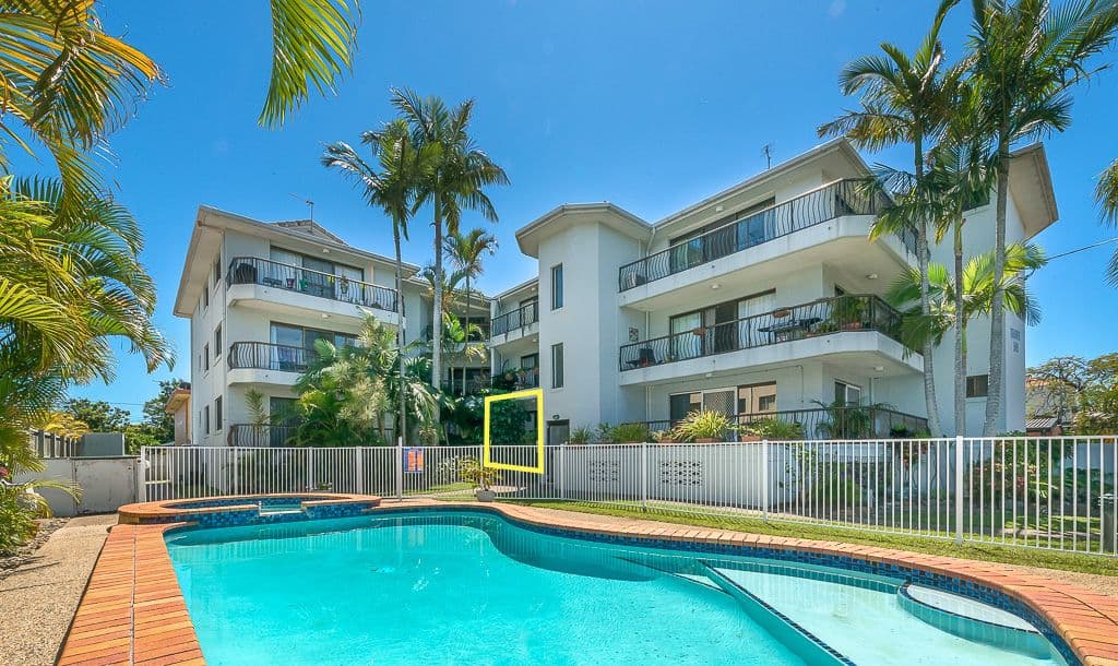 19 Parr Street, Biggera Waters QLD 4216, Biggera Waters - Image 1