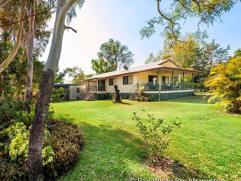 105 Harbourne Street, KOONGAL QLD 4701, Koongal - Image 1