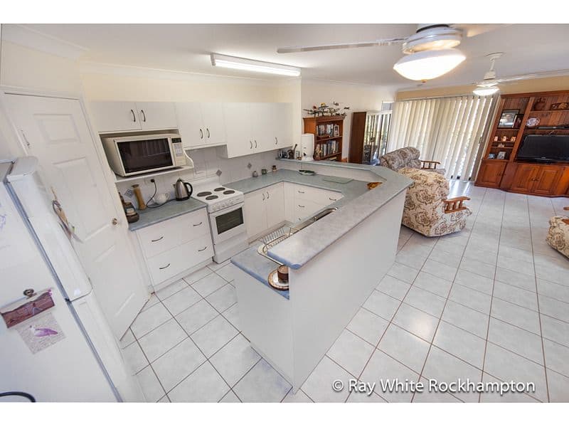 105 Harbourne Street, KOONGAL QLD 4701, Koongal - Thumbnail 2