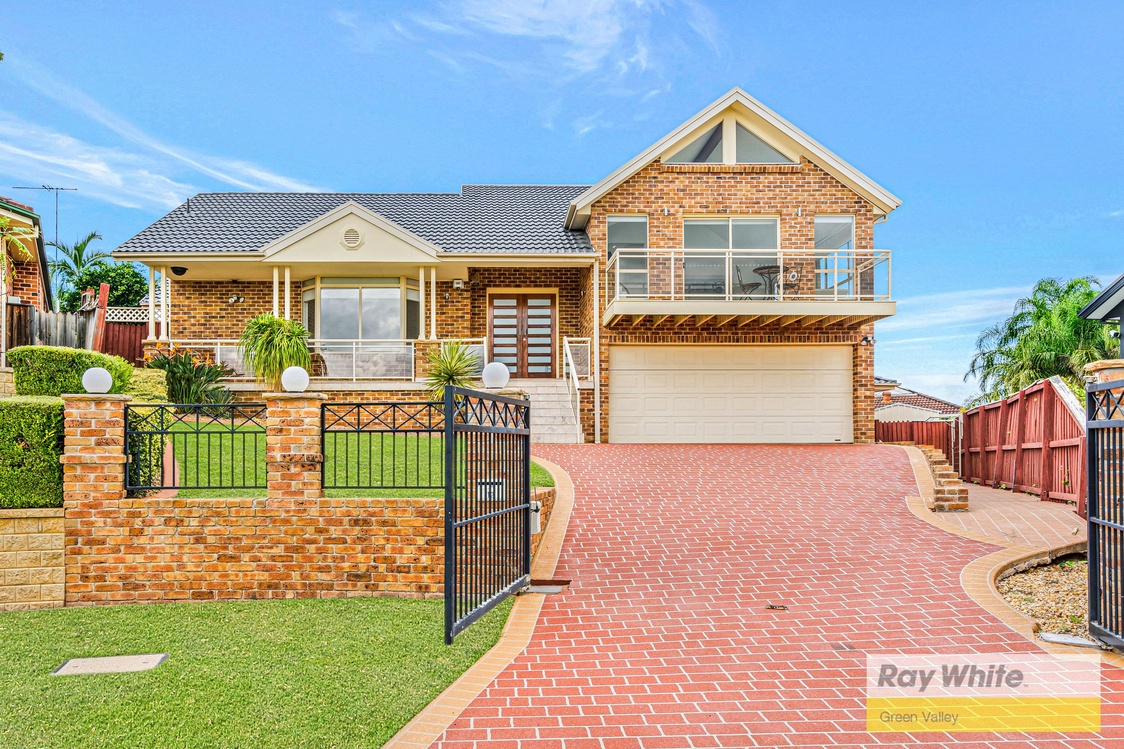 12 Adolphus Close, Hinchinbrook NSW 2168, Hinchinbrook - Image 1
