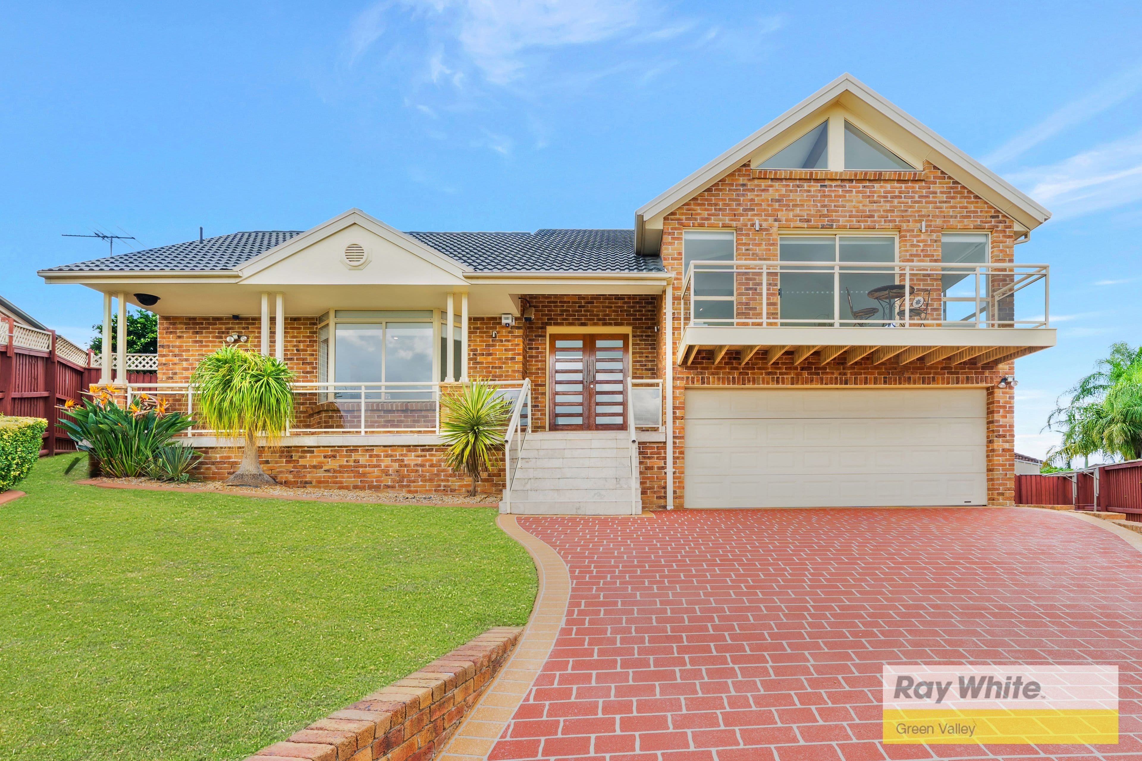 12 Adolphus Close, Hinchinbrook NSW 2168, Hinchinbrook - Thumbnail 2