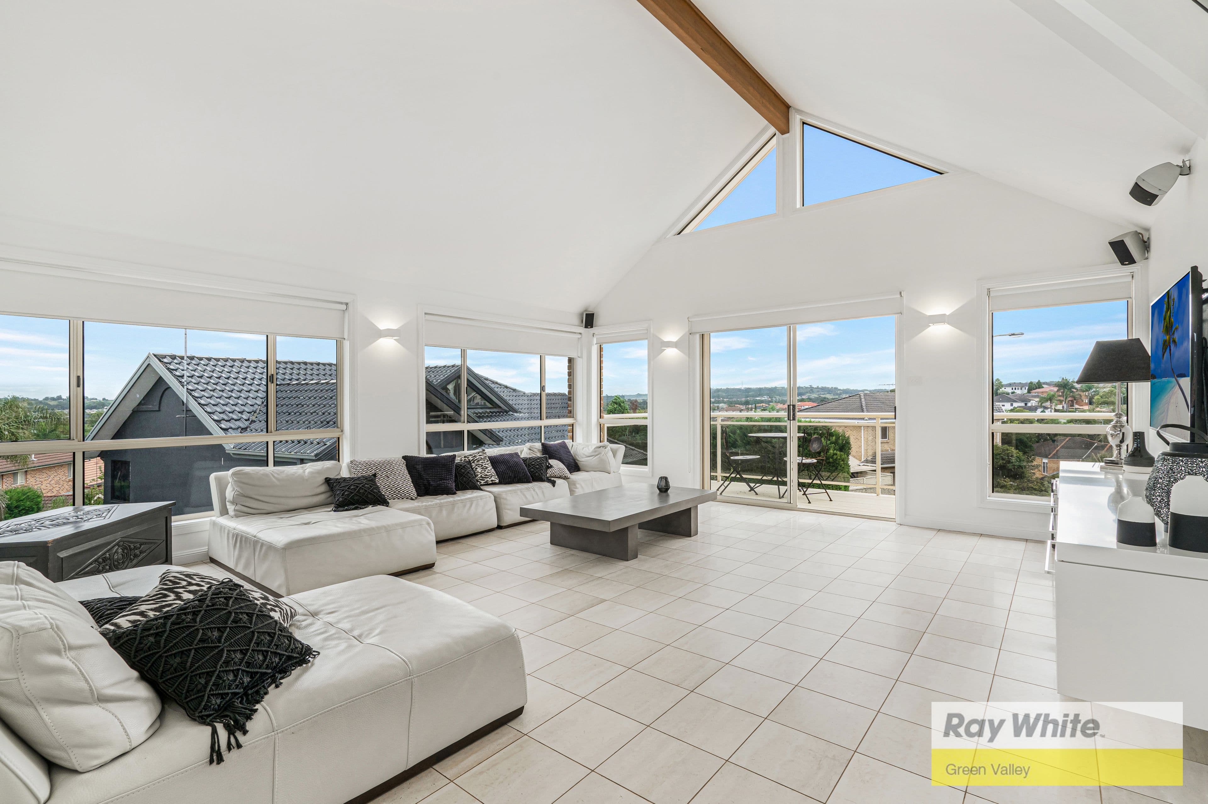 12 Adolphus Close, Hinchinbrook NSW 2168, Hinchinbrook - Thumbnail 4