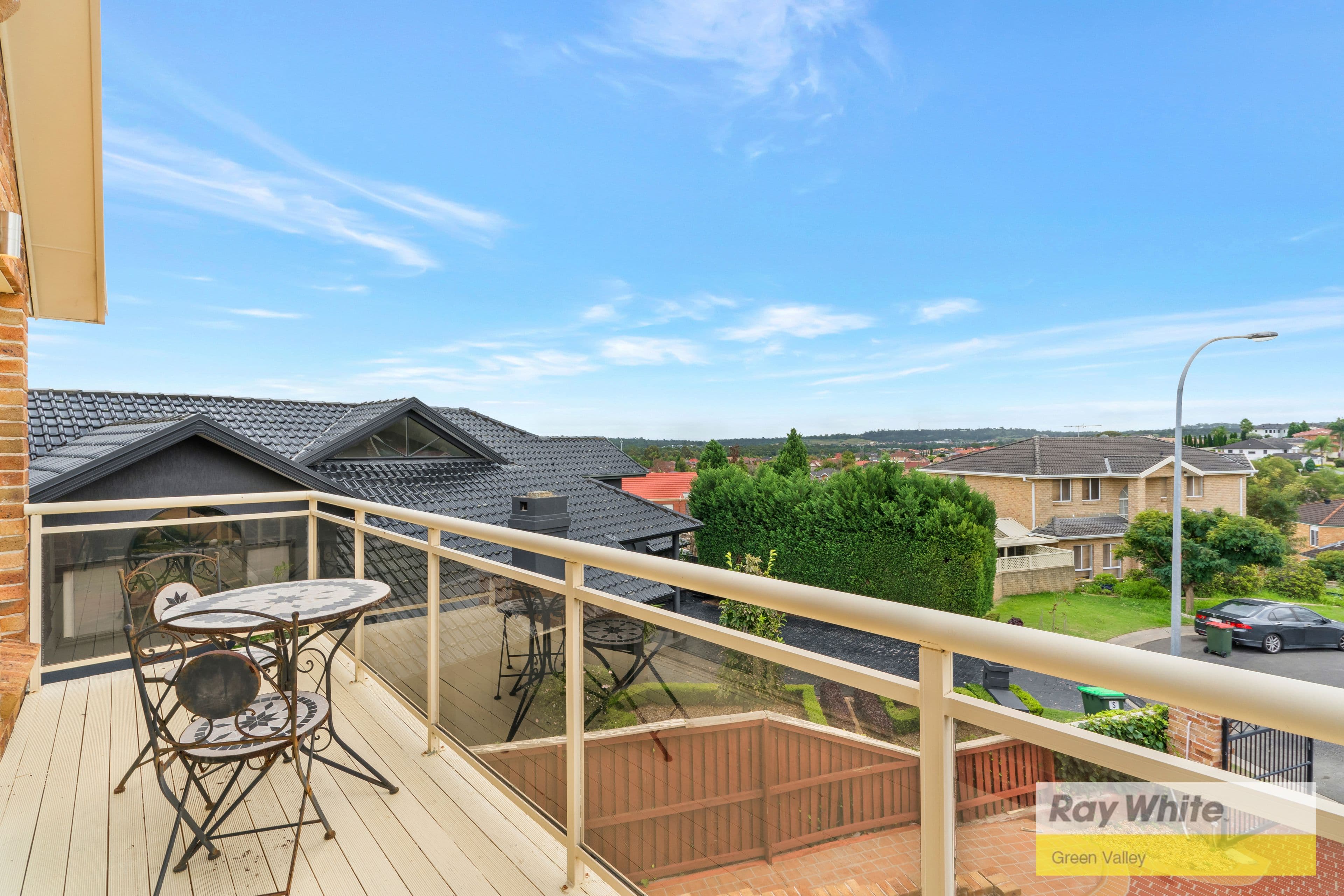 12 Adolphus Close, Hinchinbrook NSW 2168, Hinchinbrook - Thumbnail 5