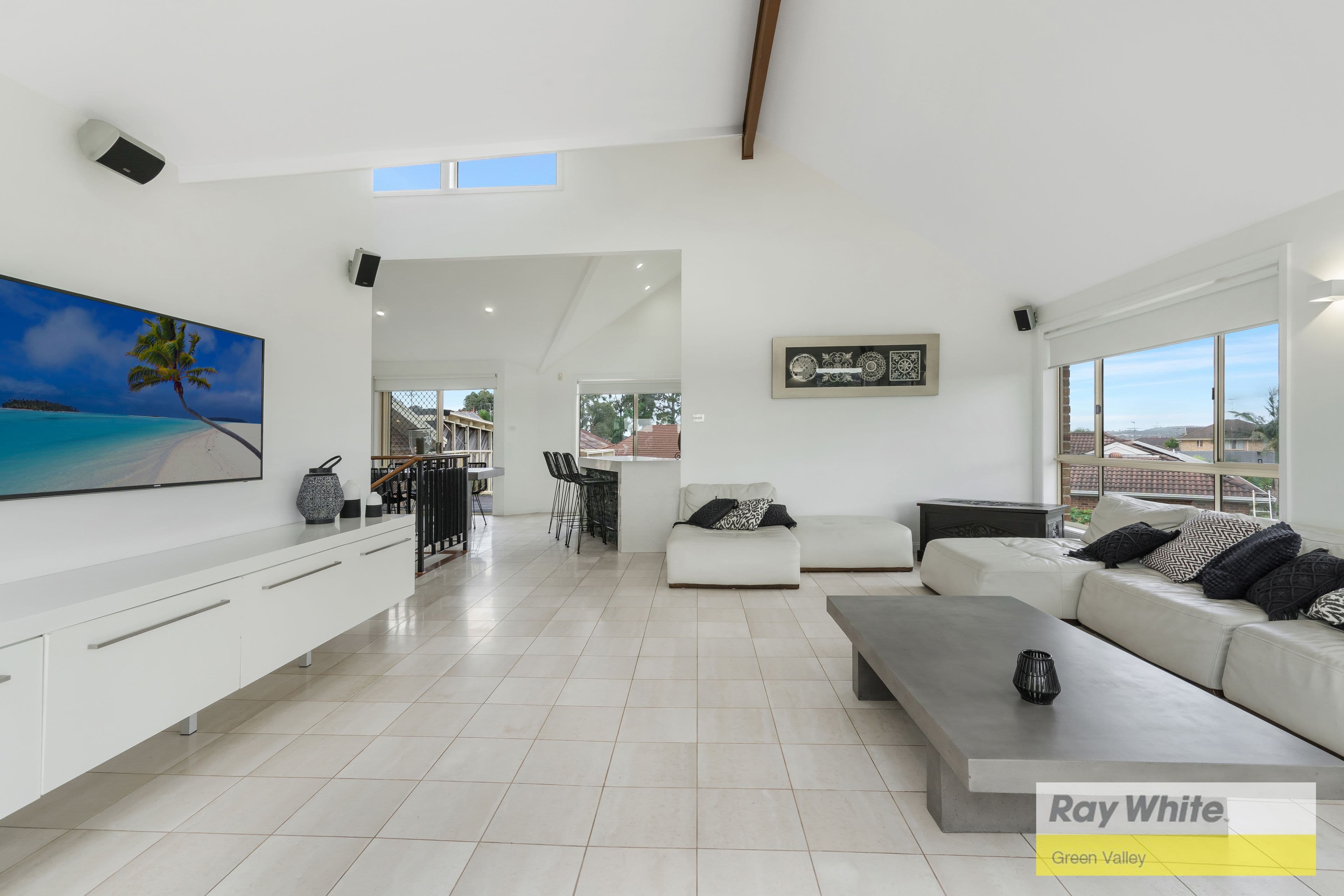 12 Adolphus Close, Hinchinbrook NSW 2168, Hinchinbrook - Thumbnail 6