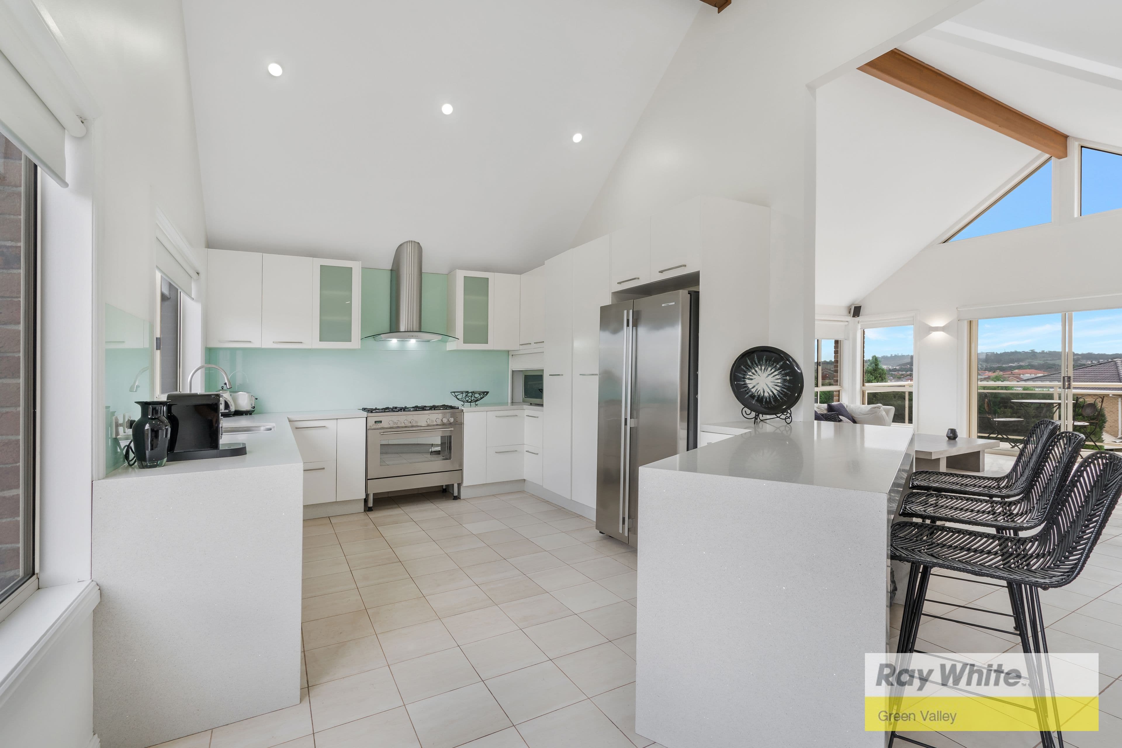 12 Adolphus Close, Hinchinbrook NSW 2168, Hinchinbrook - Thumbnail 8