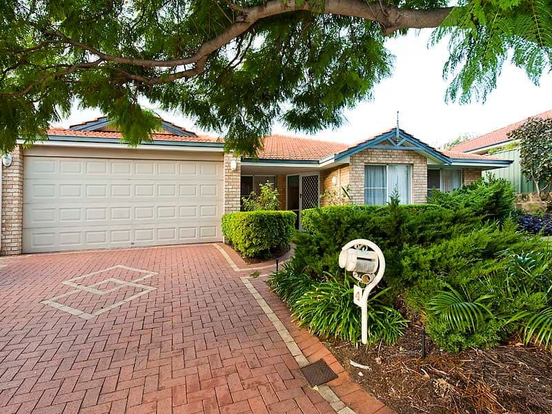 4 Sibley Ramble, BALDIVIS WA 6171, Baldivis - Image 1