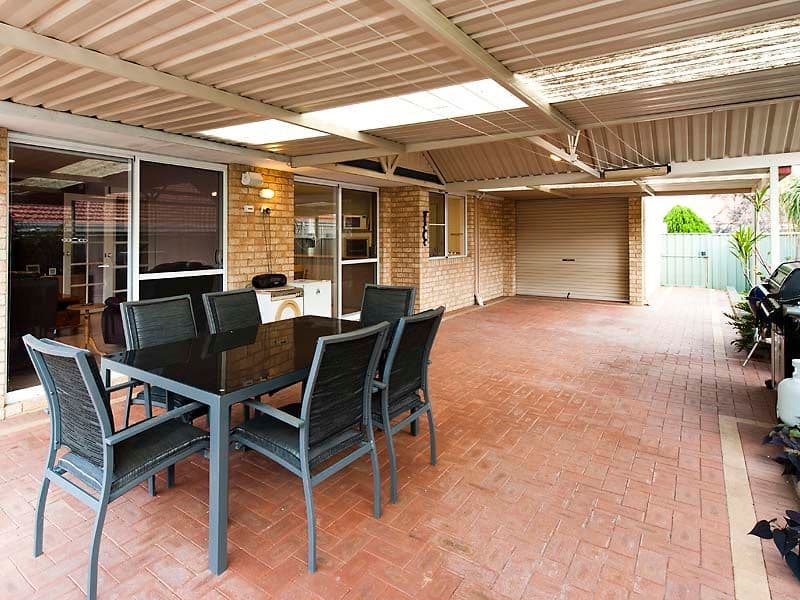 4 Sibley Ramble, BALDIVIS WA 6171, Baldivis - Thumbnail 4
