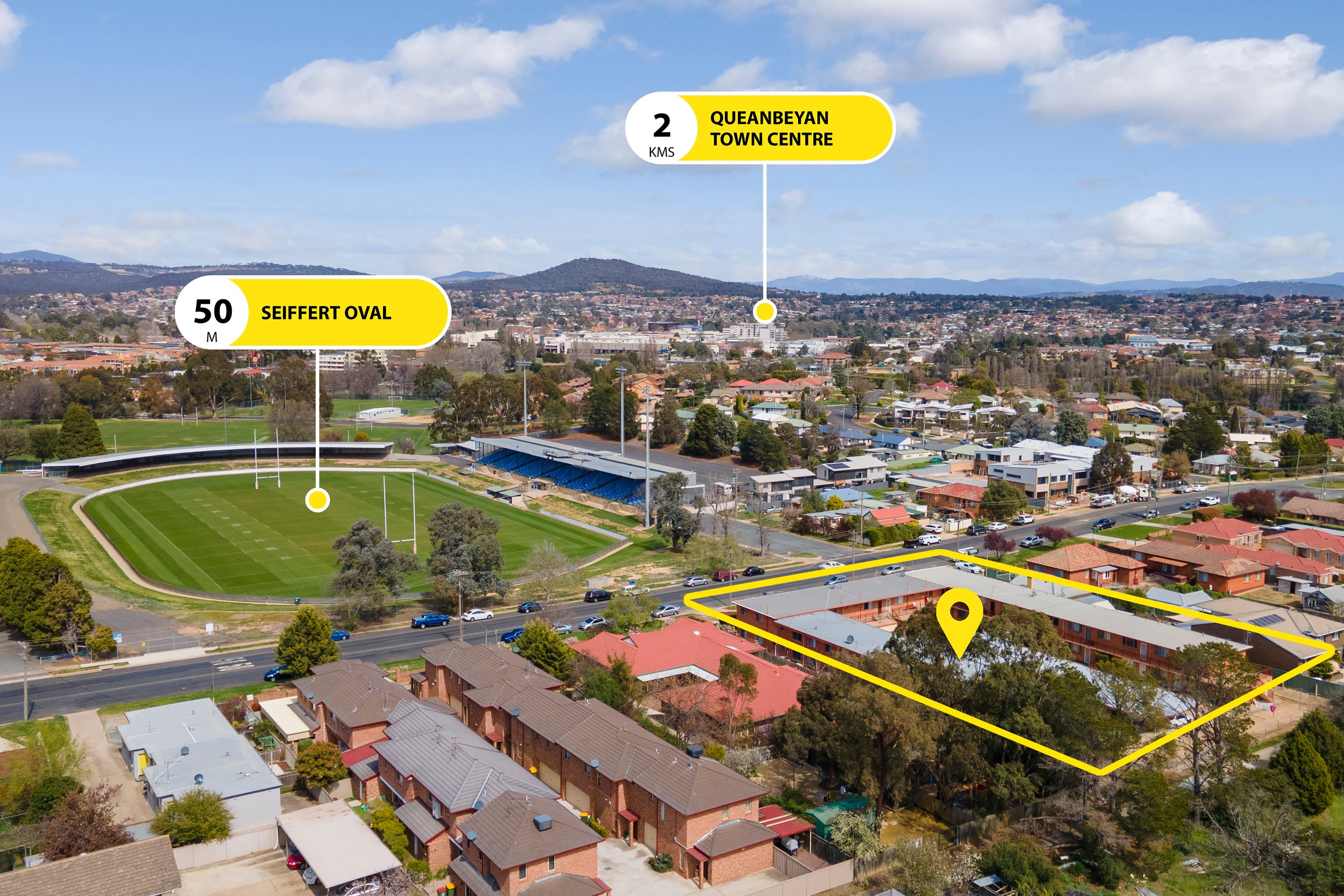 39 Thurralilly Street, Queanbeyan NSW 2620, Queanbeyan East - Image 1