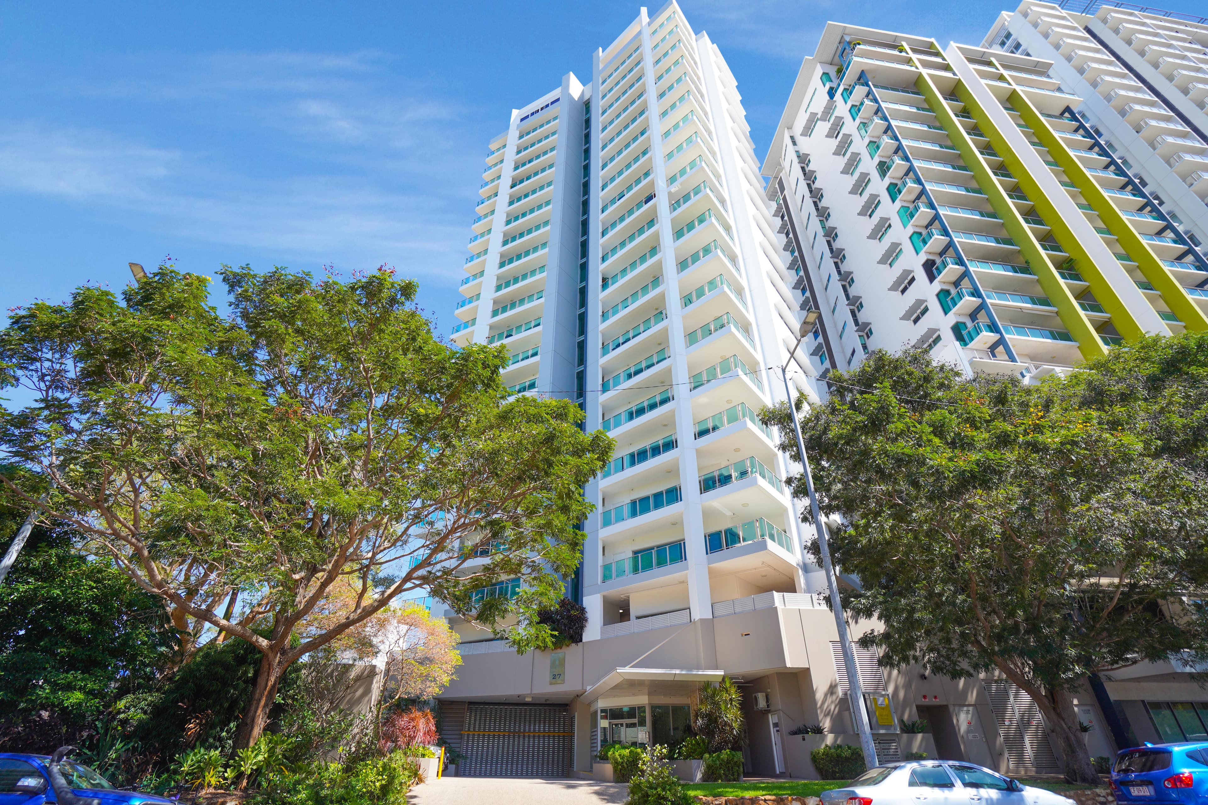 27 Woods Street, DARWIN CITY NT 0800, Darwin City - Thumbnail 4