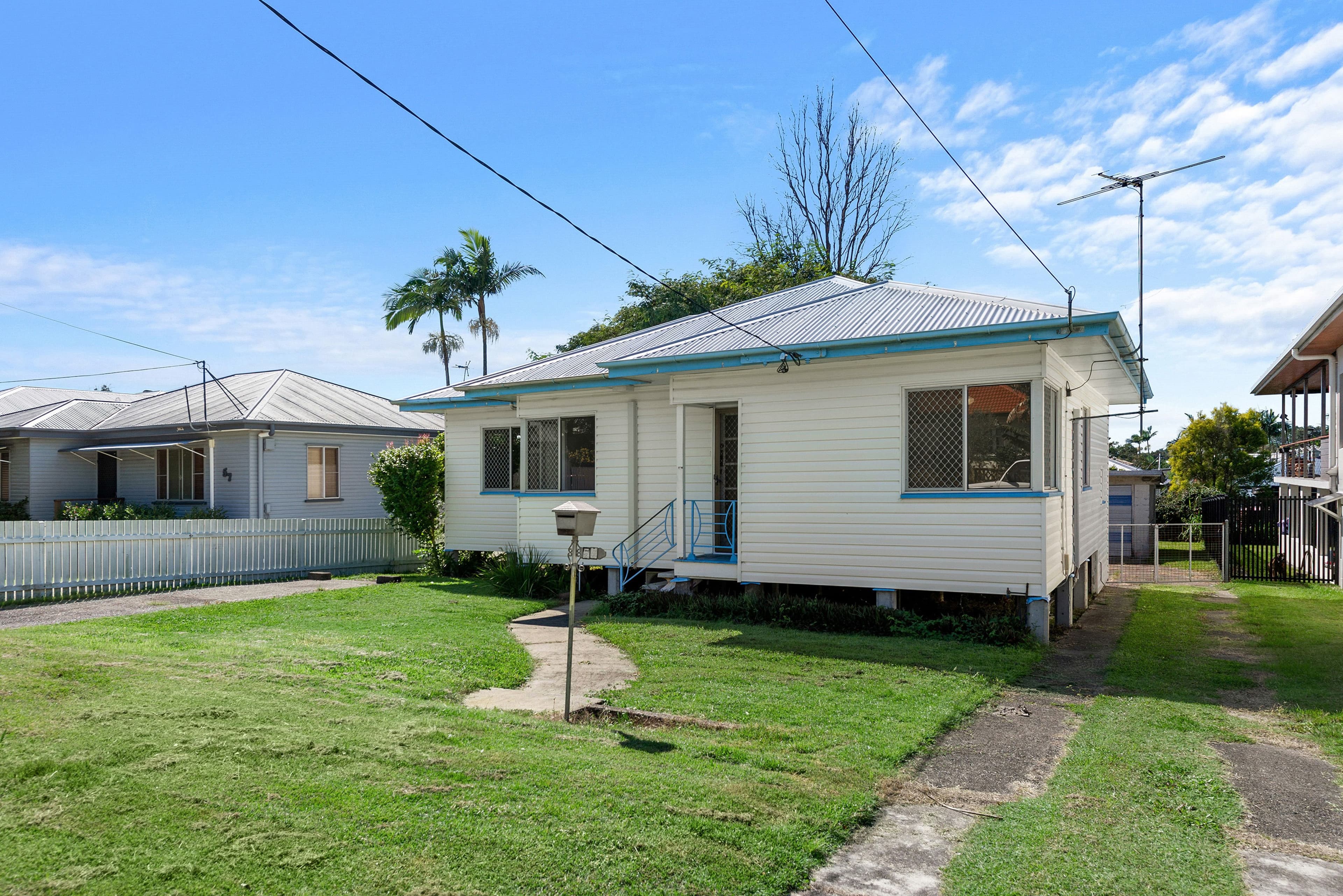 55 Whitworth Road, Cannon Hill QLD 4170, Cannon Hill - Image 1