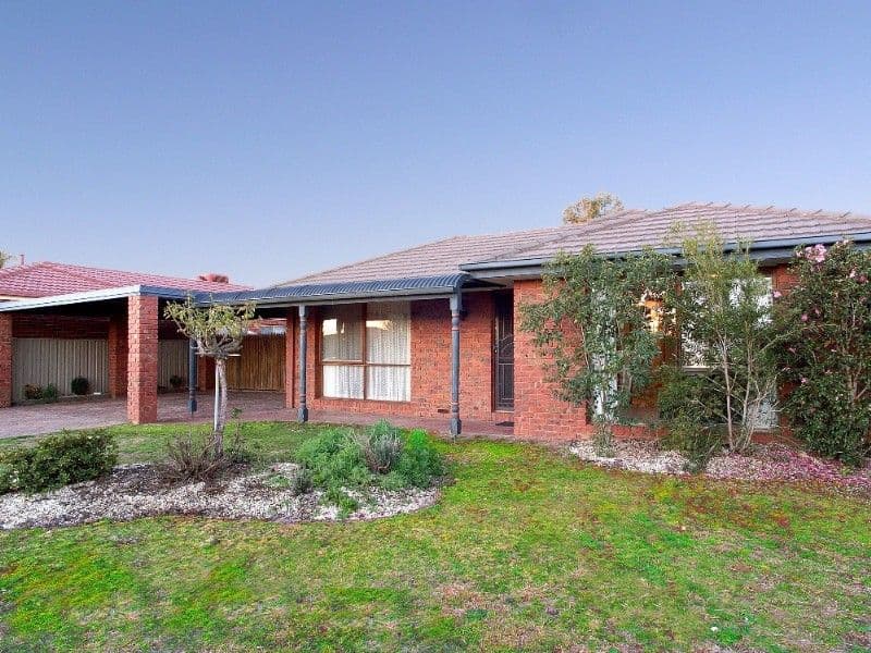 27 Heysen Avenue, SHEPPARTON VIC 3630, Shepparton - Image 1