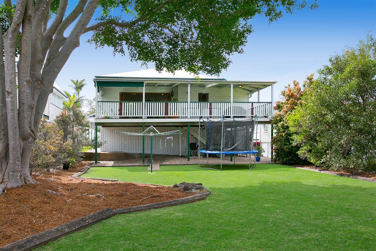 33 Aubigny Street, Annerley QLD 4103, Annerley - Image 1