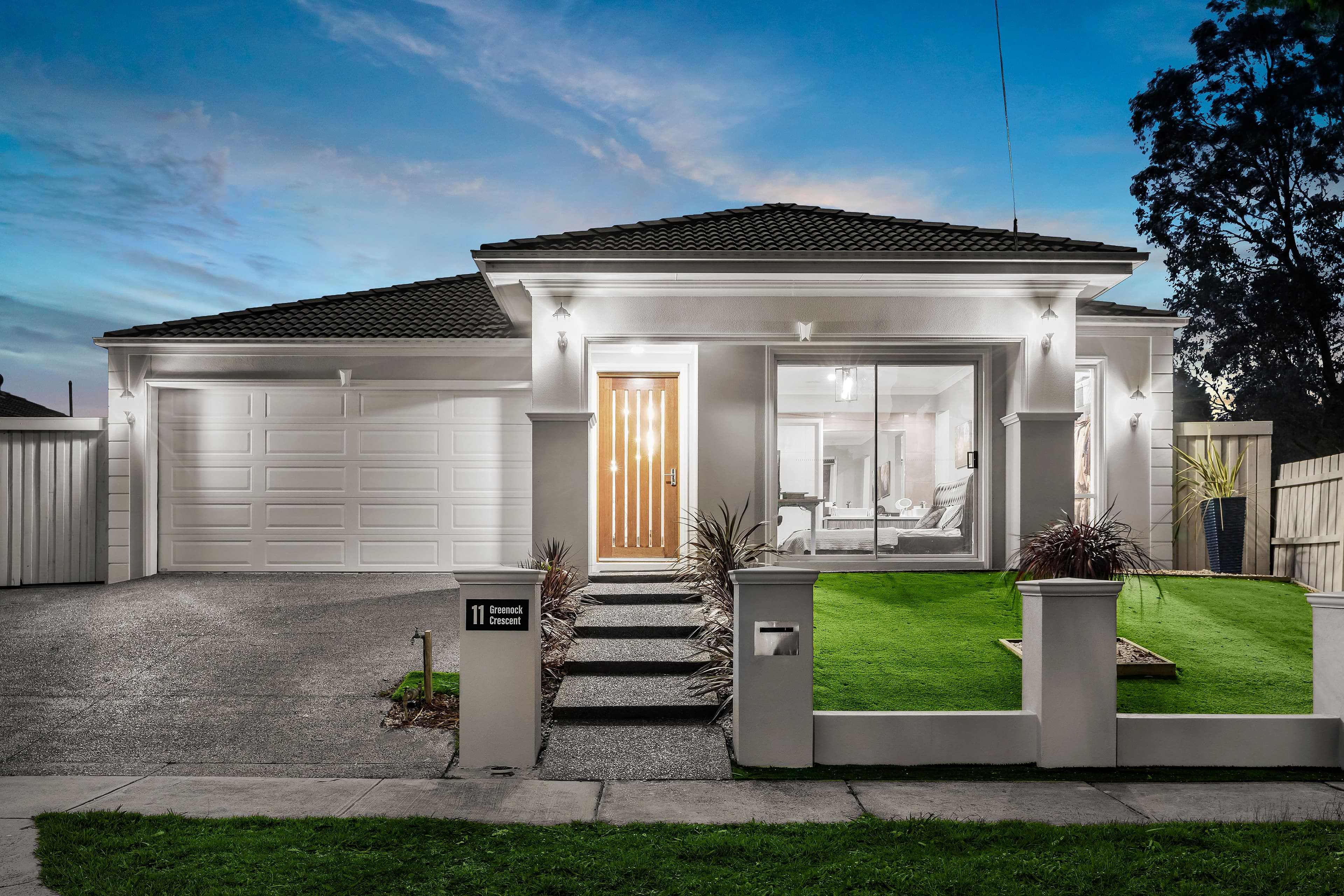 11 Greenock Crescent, Wantirna VIC 3152, Wantirna - Image 1