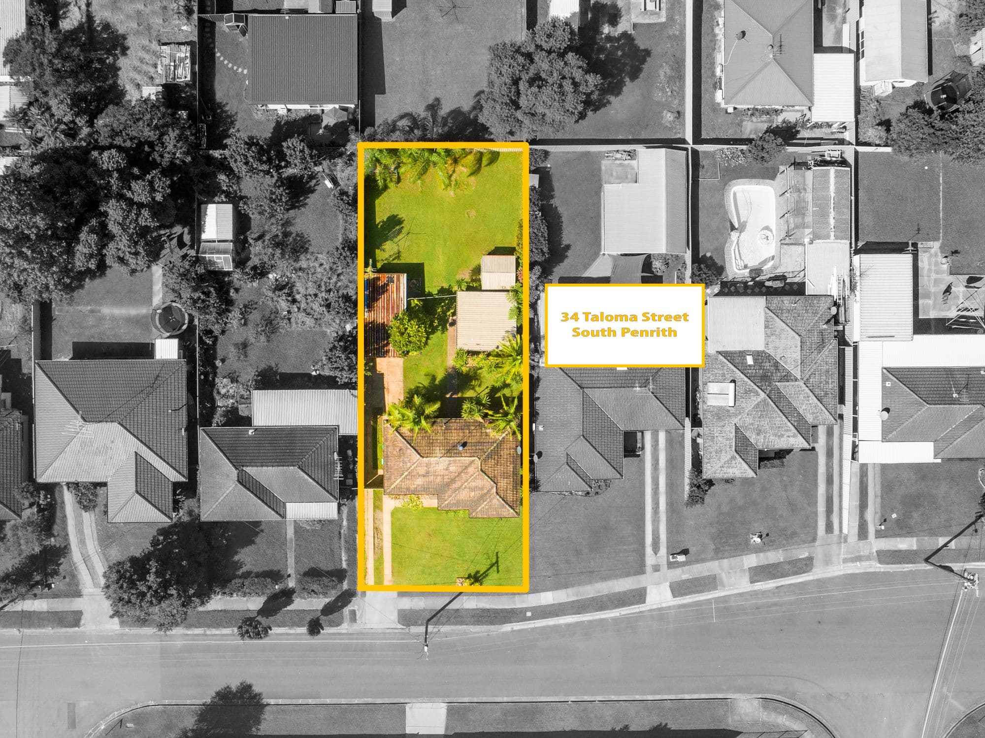 34 Taloma Street, South Penrith NSW 2750, South Penrith - Image 1