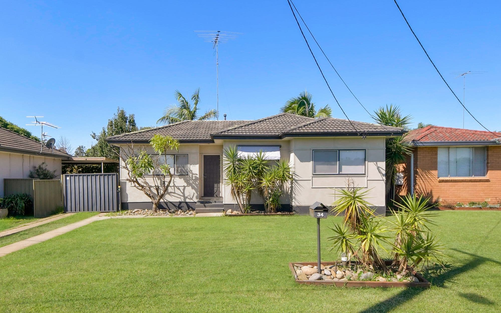 34 Taloma Street, South Penrith NSW 2750, South Penrith - Thumbnail 2