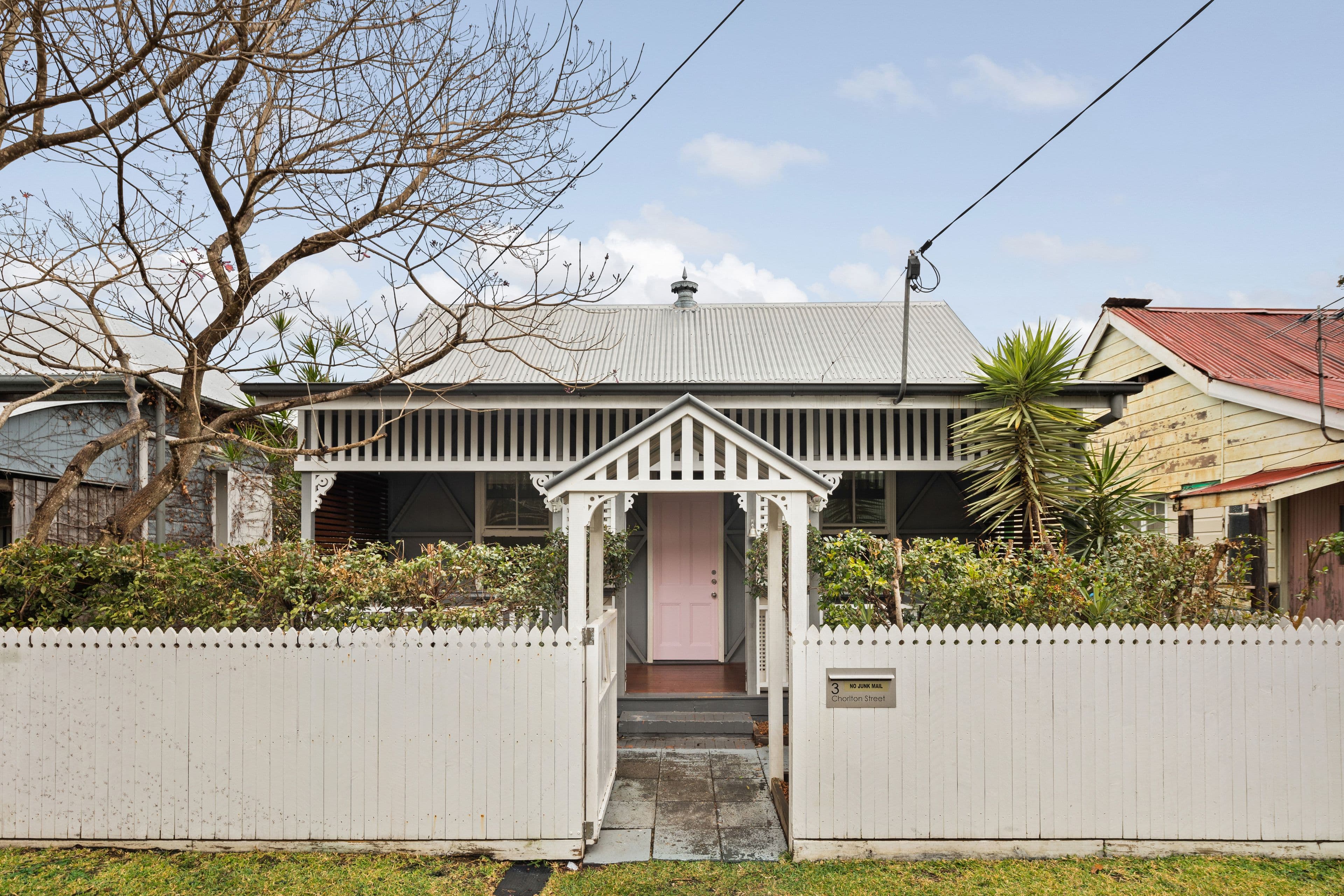 3 Chorlton Street, East Brisbane QLD 4169, East Brisbane - Image 1