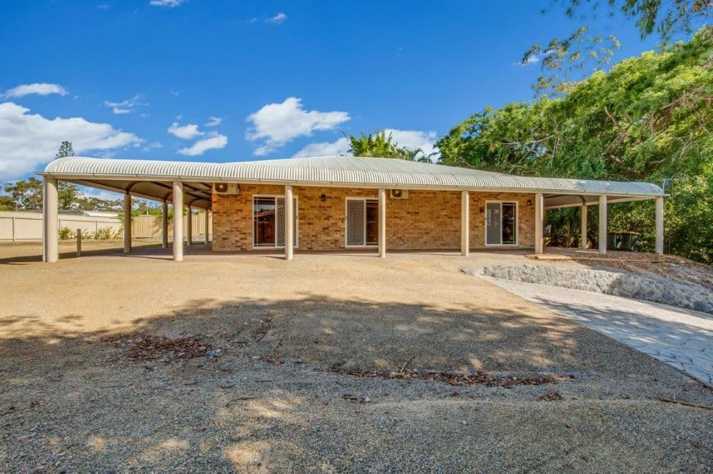 16 Emerson Court, South Gladstone QLD 4680, South Gladstone - Image 1
