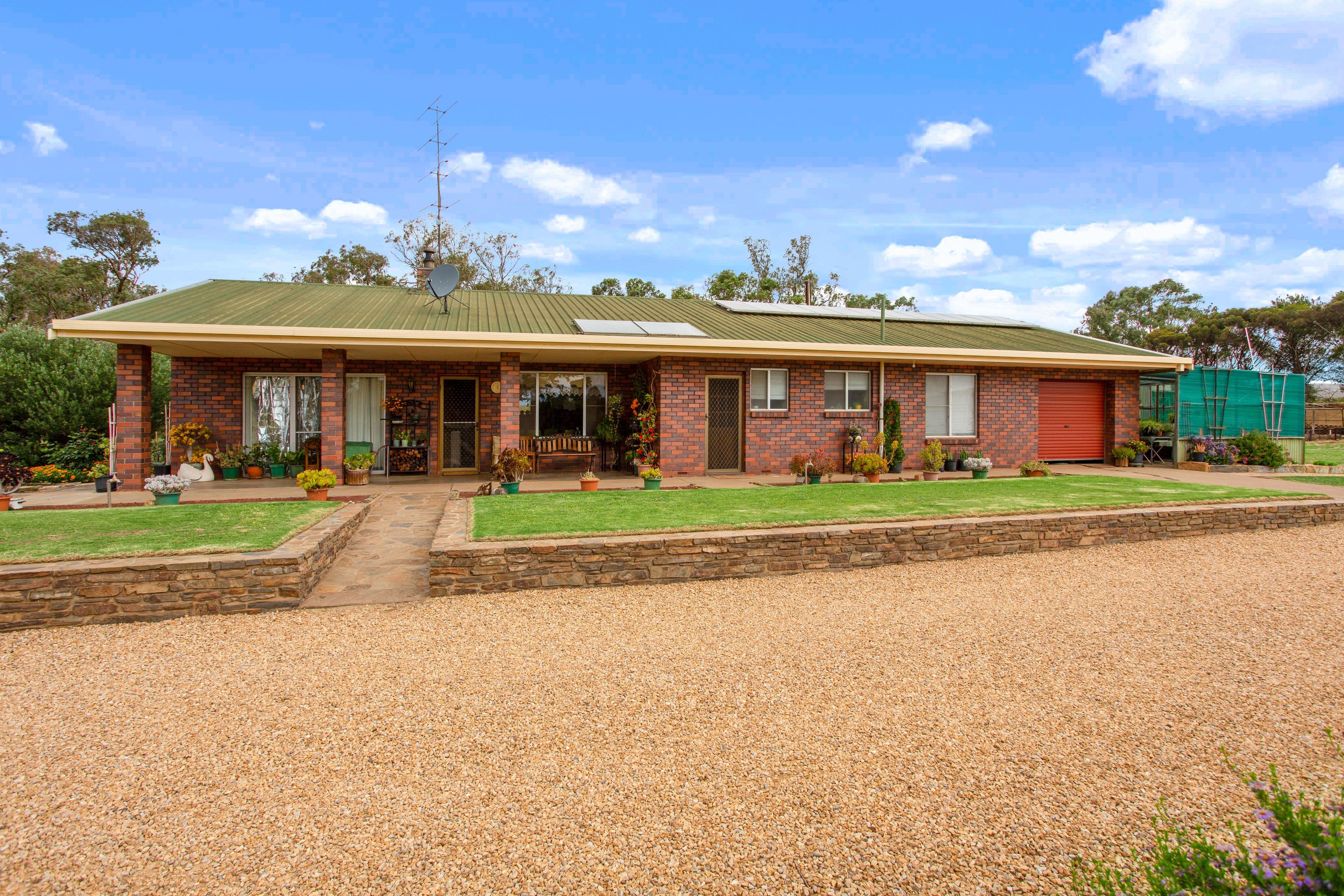 303 Miller Road, Sanderston SA 5237, Sanderston - Thumbnail 2