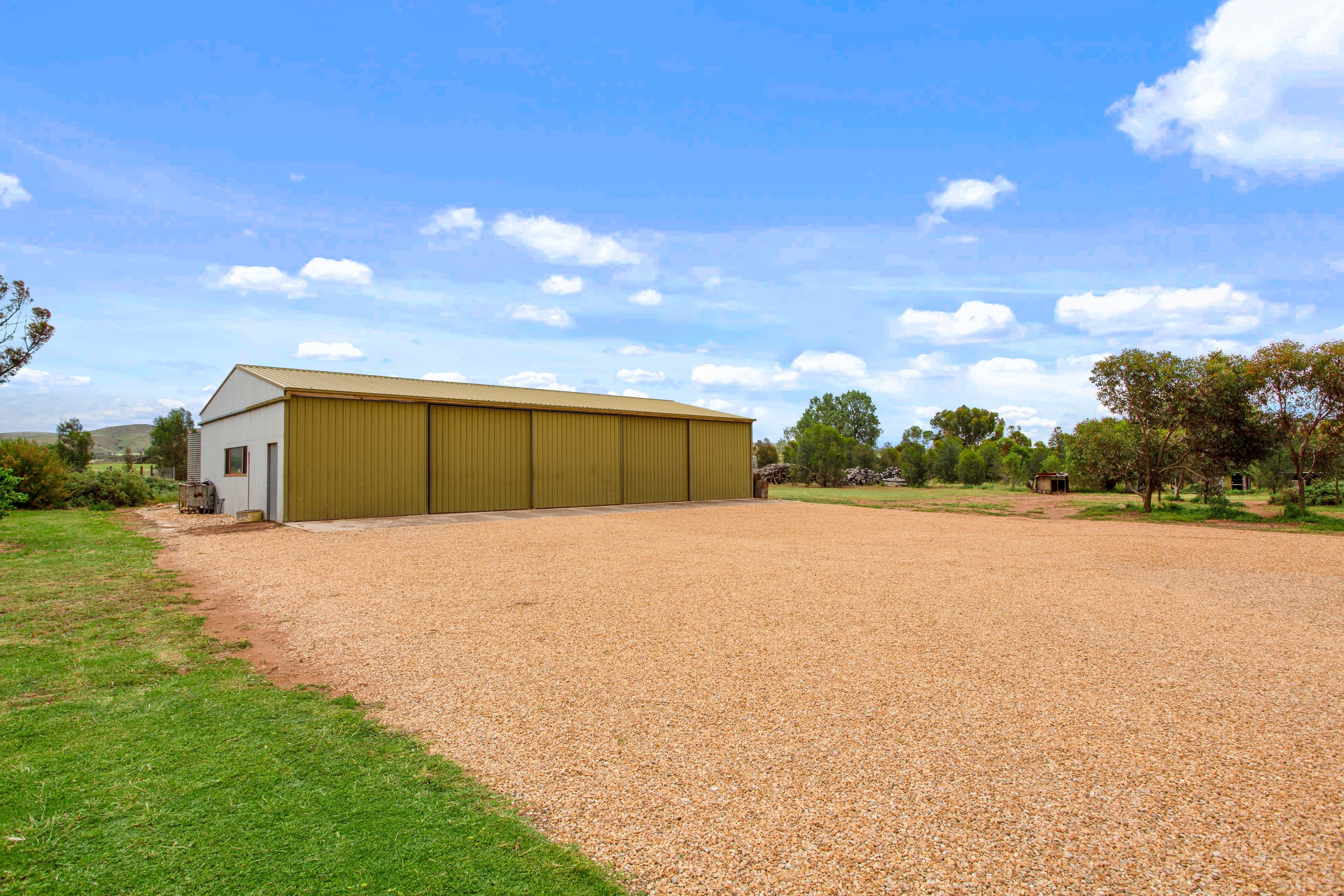 303 Miller Road, Sanderston SA 5237, Sanderston - Thumbnail 3