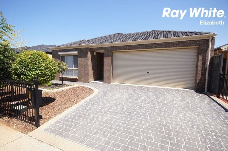 5 Flannery Crescent, Andrews Farm SA 5114, Andrews Farm - Image 1