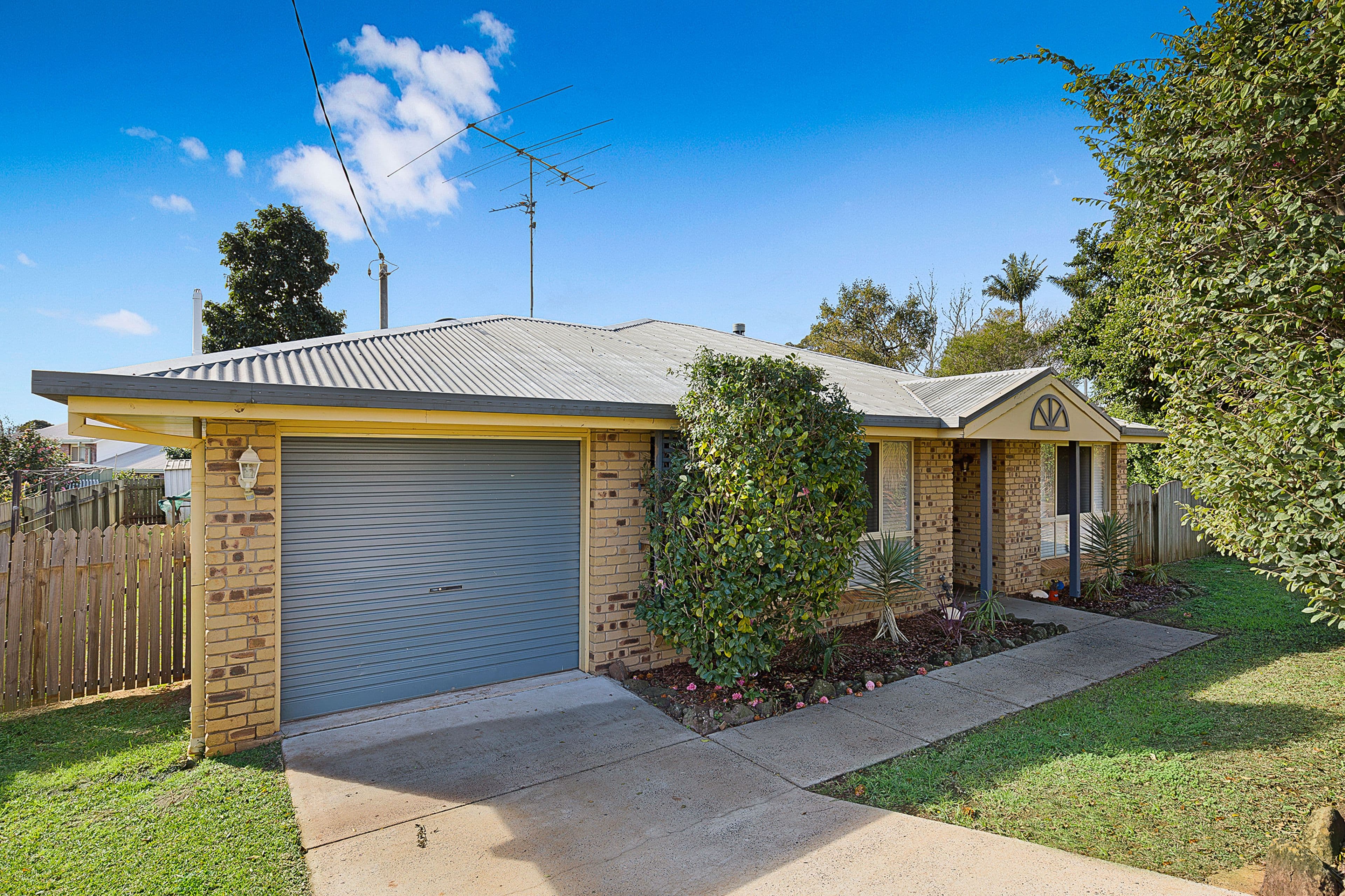 207 Stenner Street, Centenary Heights QLD 4350, Centenary Heights - Image 1