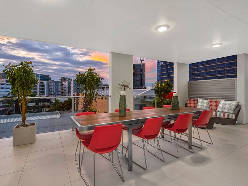 18 Helen Street, Teneriffe QLD 4005, Teneriffe - Thumbnail 7