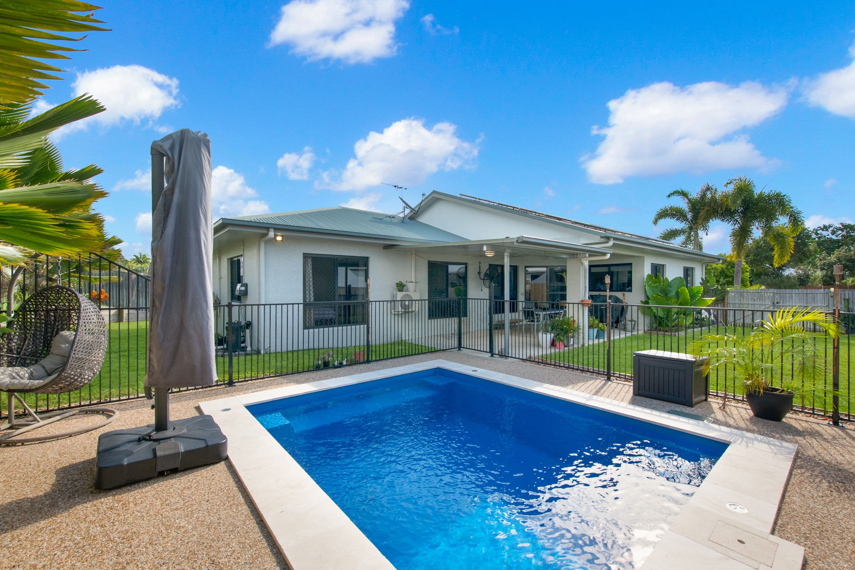3 Bronte Court, Bushland Beach QLD 4818, Bushland Beach - Image 1