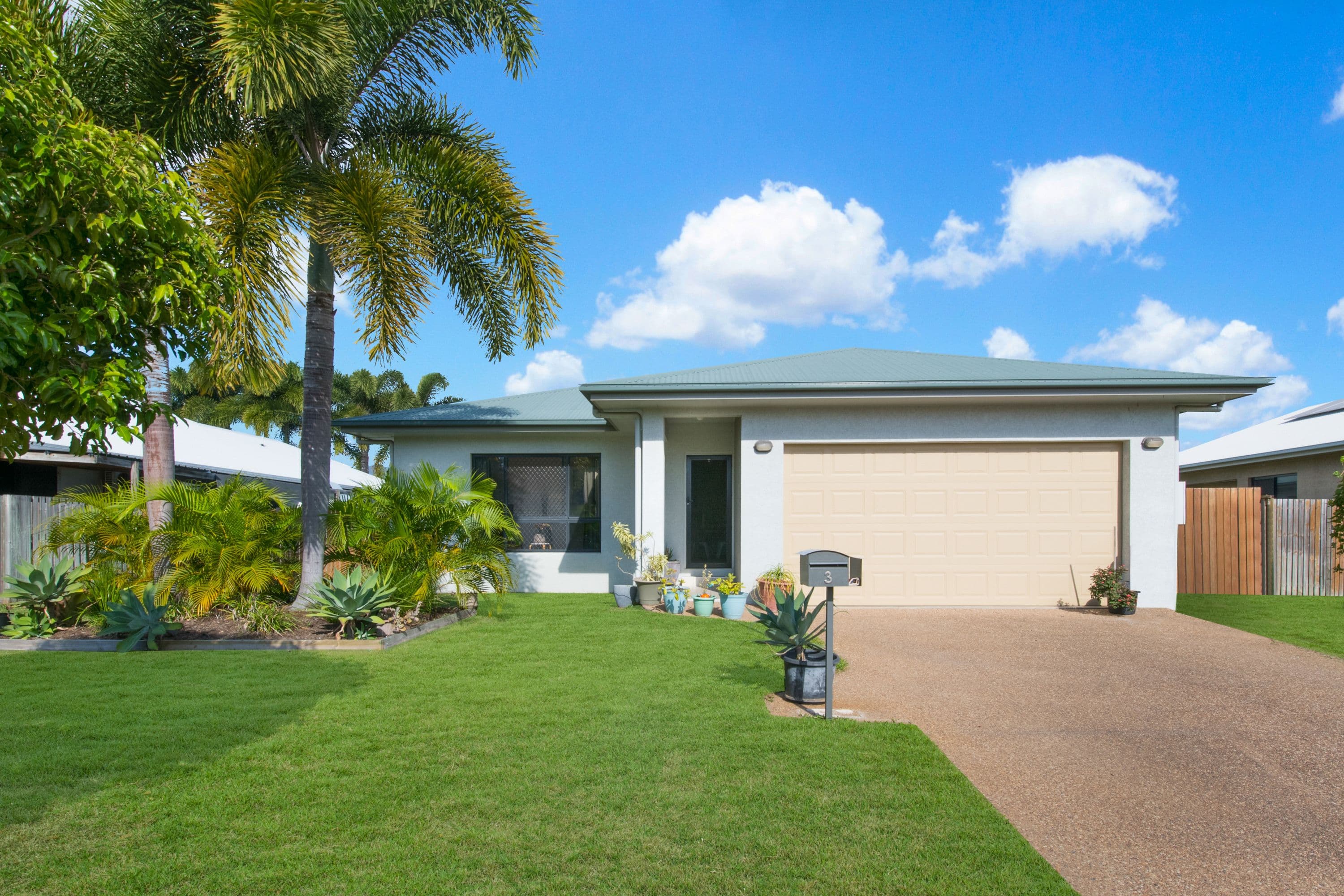 3 Bronte Court, Bushland Beach QLD 4818, Bushland Beach - Thumbnail 2