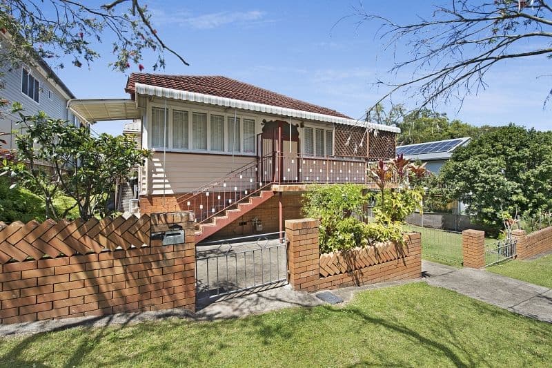 47 Warmington Street, Paddington QLD 4064, Paddington - Image 1
