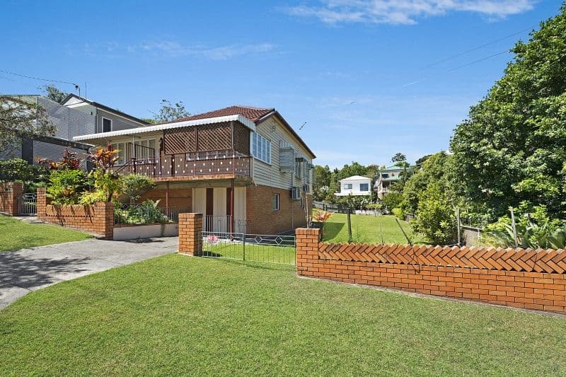 47 Warmington Street, Paddington QLD 4064, Paddington - Thumbnail 2