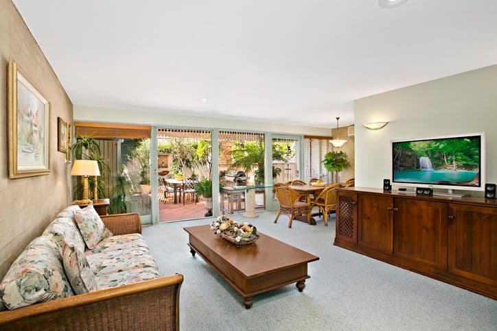 13-15 Park Avenue, MOSMAN NSW 2088, Mosman - Image 1