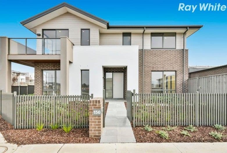 156 Harcrest Boulevard, Wantirna South VIC 3152, Wantirna South - Image 1