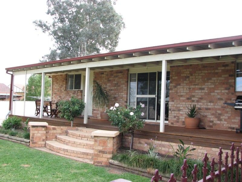 5 McMillan Place, FORBES NSW 2871, Forbes - Thumbnail 3