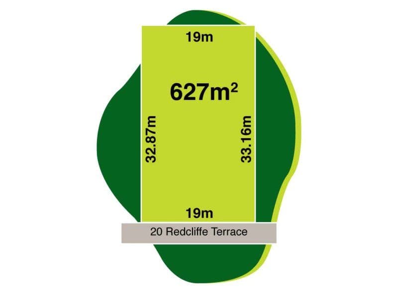 20 Redcliffe Terrace, Taylors Hill - Image 1