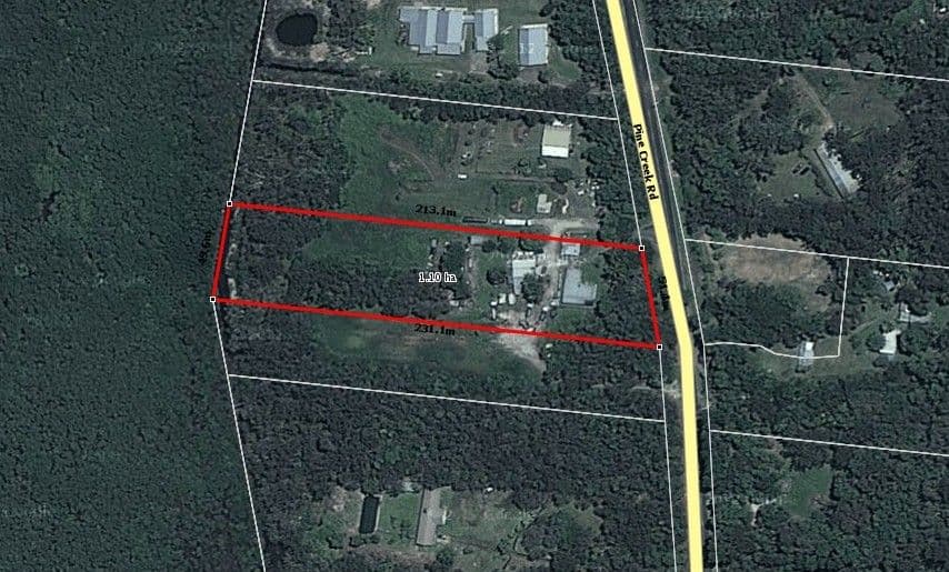 1373 Pine Creek Road, EAST TRINITY QLD 4871, East Trinity - Thumbnail 2